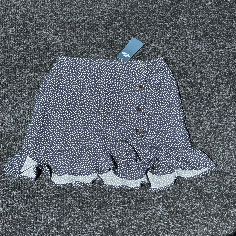 Hollister skirt